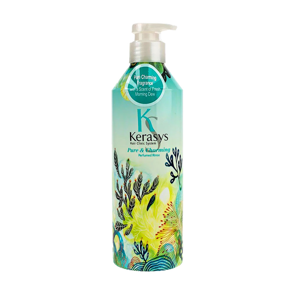 KERASYS ACOND PURE  CHARMING 600ML  – Cod Int: 21072