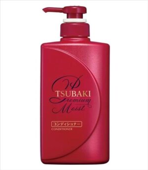 TSUBAKI ACOND PREMIUM MOIST 490ML  - Cod Int: 15547