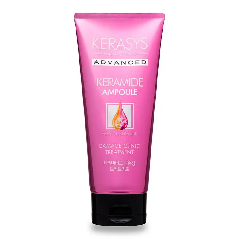 KERASYS DAMAGE CLINIC TREATMENT 200ML  – Cod Int: 53230