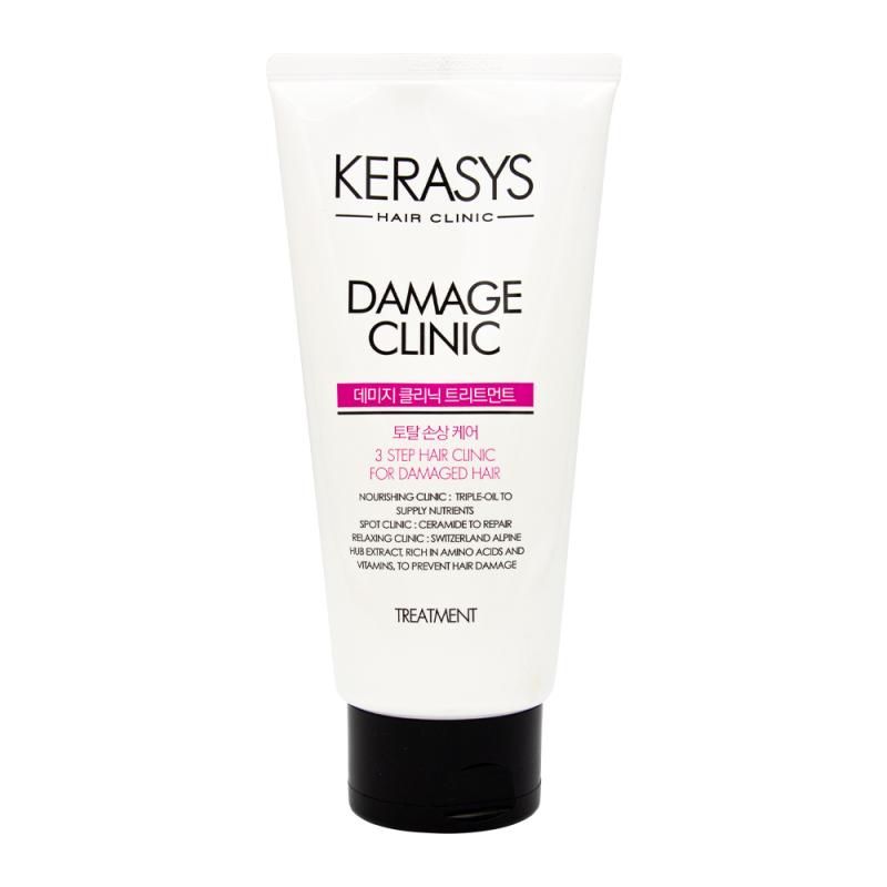 KERASYS TRATAMIENTO DAMAGE 300ML  – Cod Int: 53251