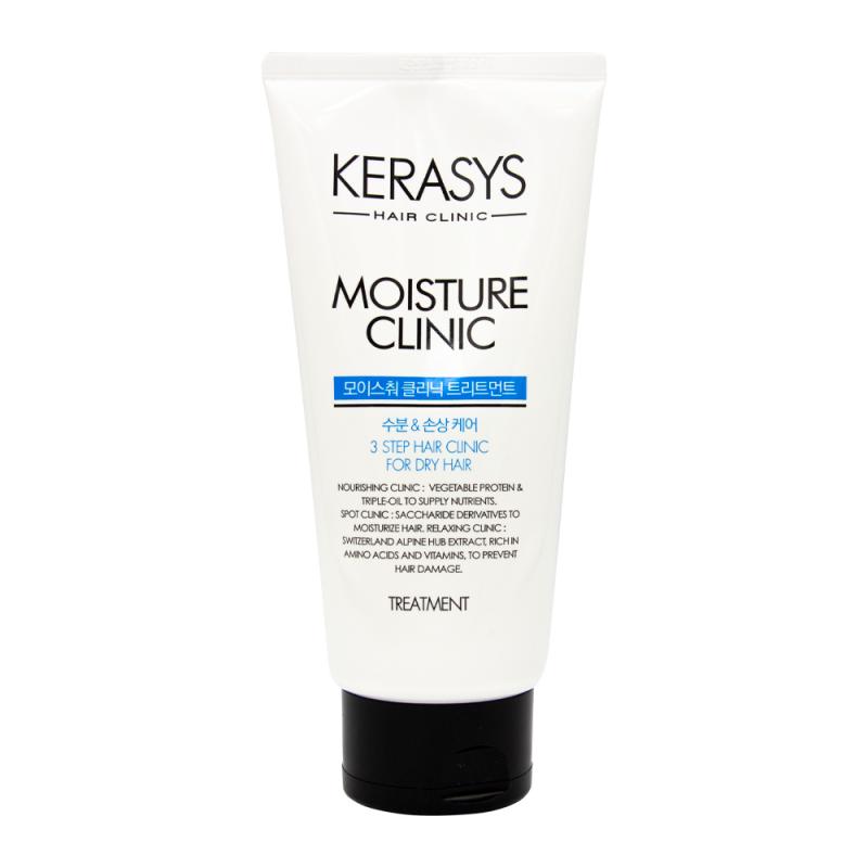 KERASYS ACOND MOISTURE CLINIC 300ML  – Cod Int: 53287