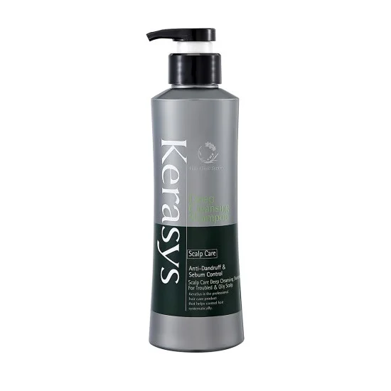 KERASYS SHAM DEEP CLEANSING 400ML  – Cod Int: 53353