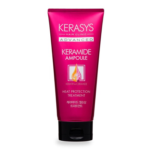 KERASYS TRATAMIENTO KERAMIDE 200ML  – Cod Int: 53702