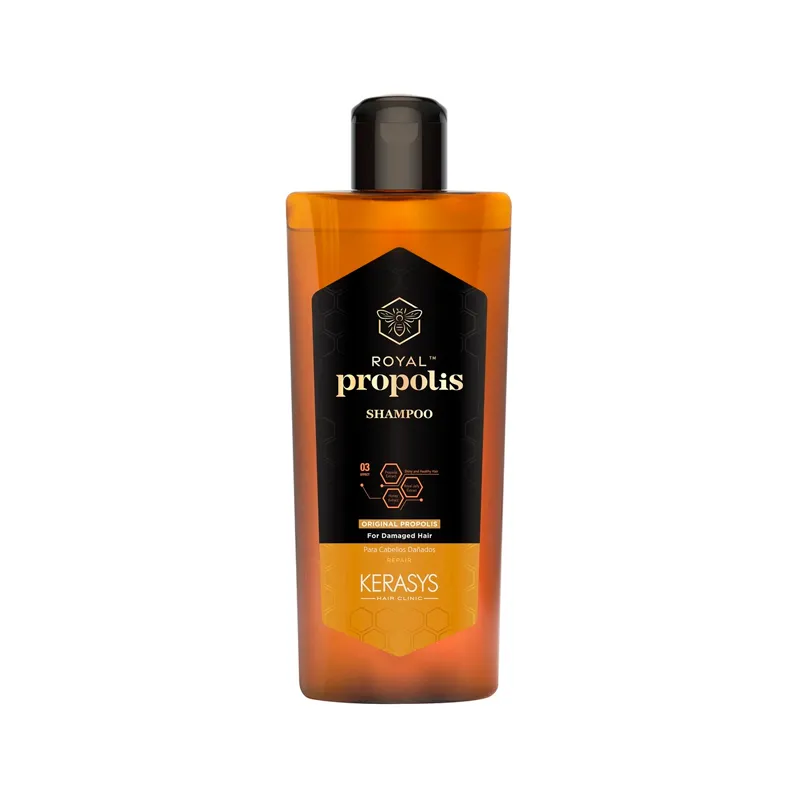 KERASYS SHAMPOO PROPOLIS 180ML  – Cod Int: 54011