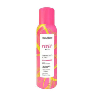 RUBY ROSE SHAMPOO SECO REVIR 150ML  - Cod Int: 55350