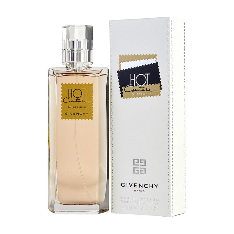 GIV HOT COUTURE EDP 100ML  – Cod Int: 57333