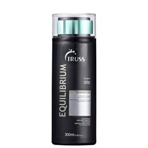 TRUSS SHAM  EQUILIBRIUM  300ML  - Cod Int: 60006