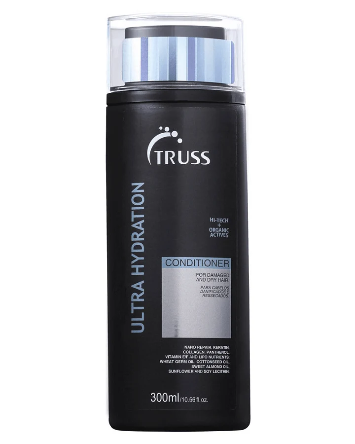 TRUSS ACOND HC ULTRA HIDRATACION  – Cod Int: 60009