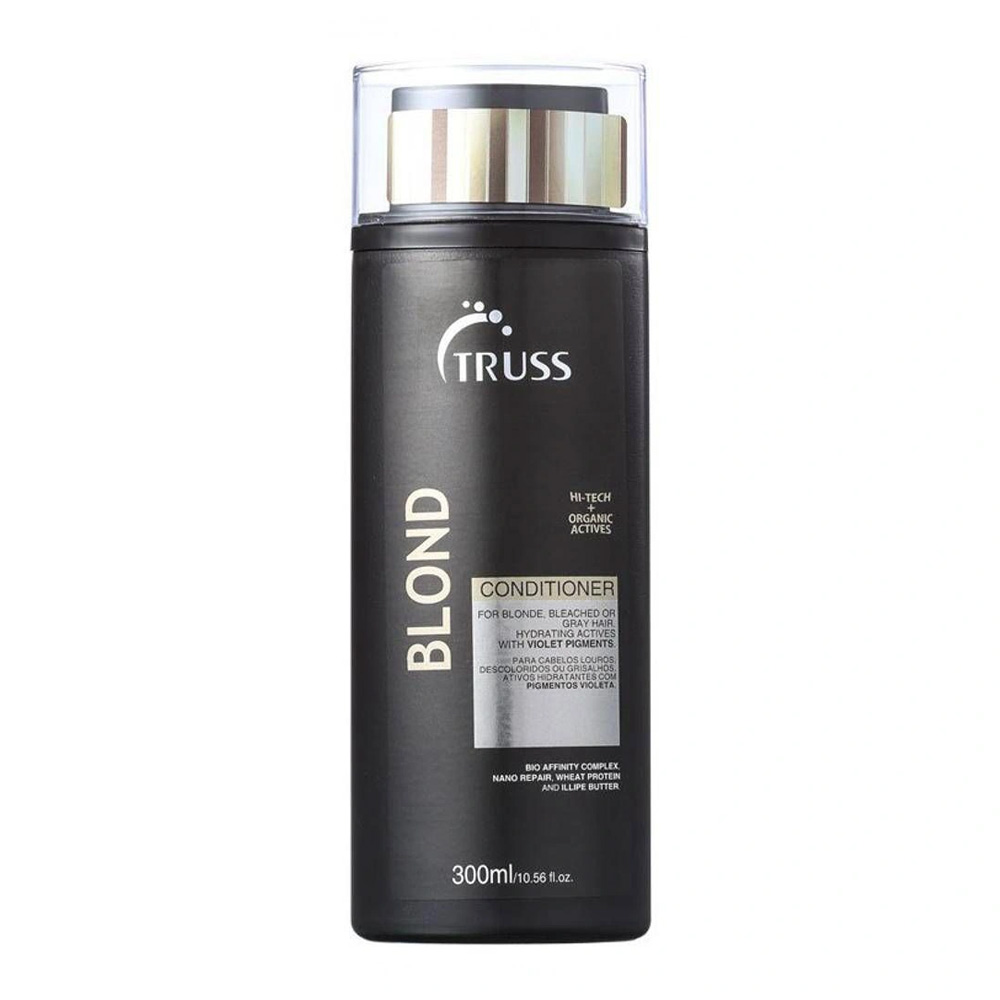 TRUSS ACOND HC BLOND 300ML  – Cod Int: 60010