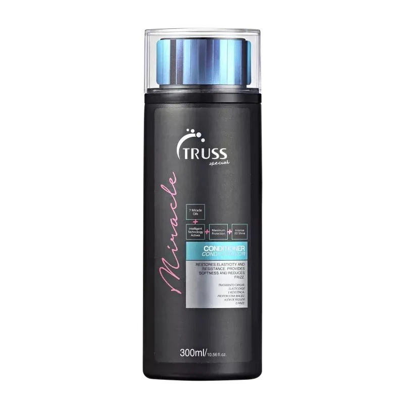 TRUSS ACOND HC MIRACLE 300ML  – Cod Int: 60012