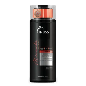 TRUSS SHAM HC MIRACLE SUMMER 300ML  - Cod Int: 60024