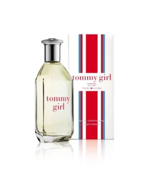 TOMMY GIRL EDT 100ML  - Cod Int: 60080