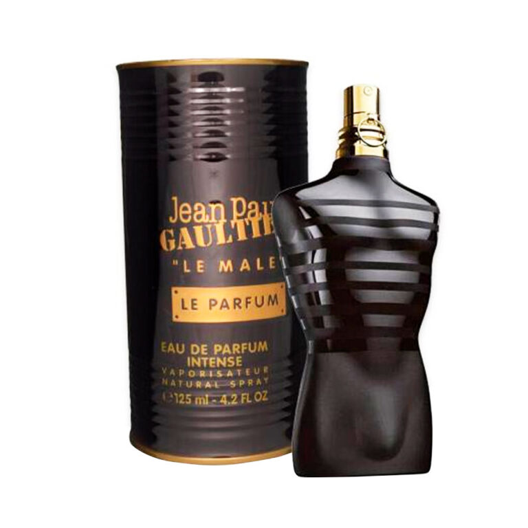 JPG LE MALE INTENSE EDP 125ML  – Cod Int: 60181