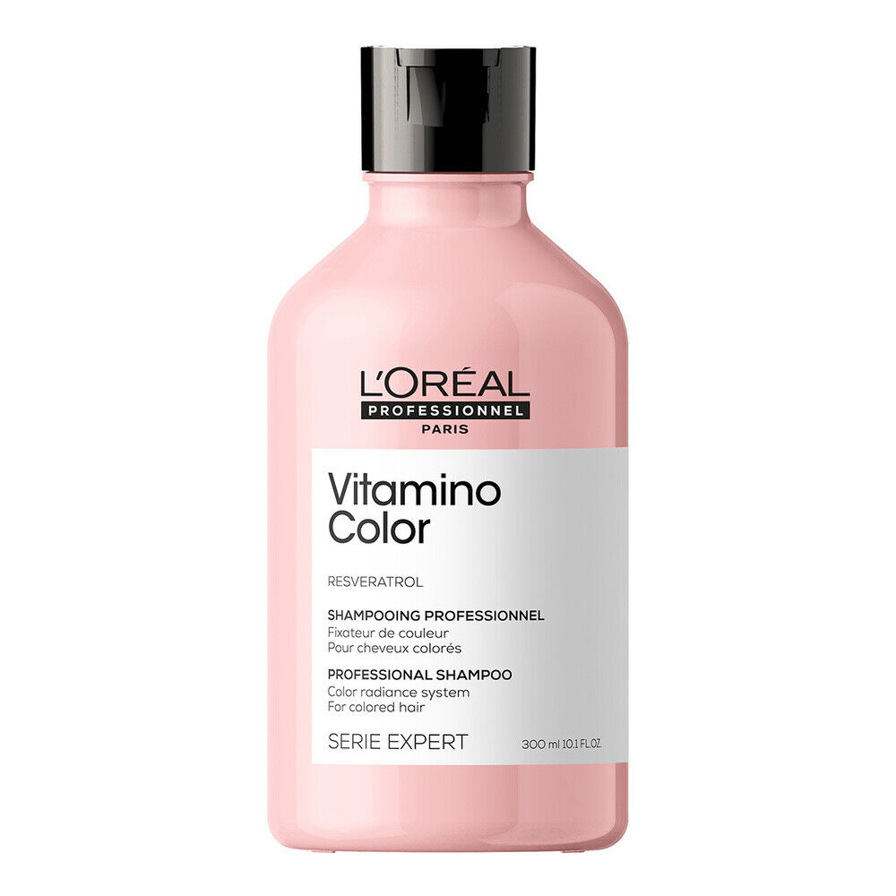 L’OREAL SHAM VITAMINO COLOR PRO 300ML  – Cod Int: 60243
