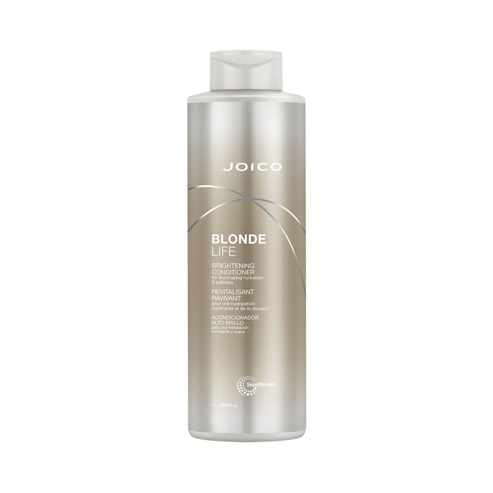 JOI SHAM BLONDE LIFE BRIGHTENING 300ML  – Cod Int: 60276