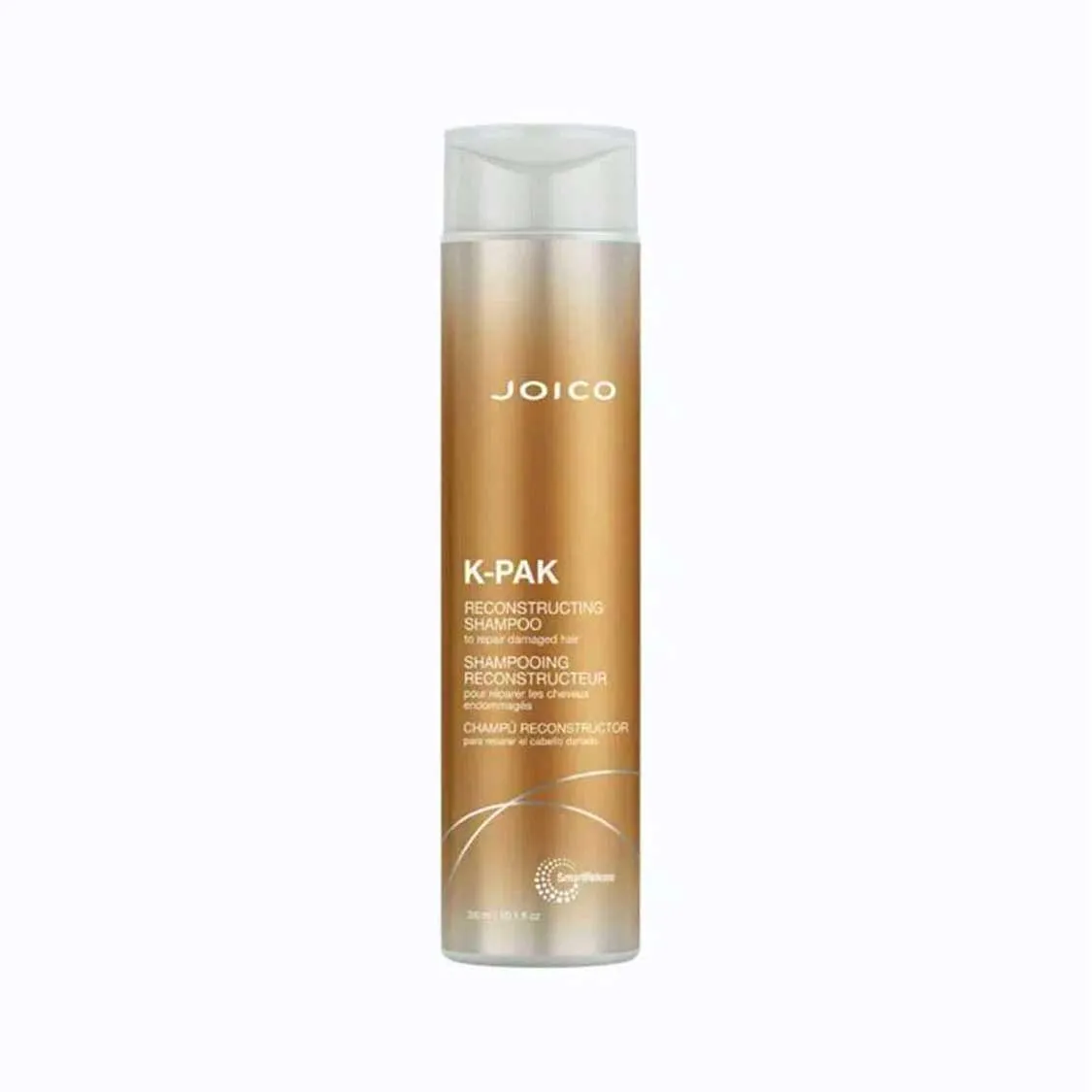 JOI K-PAK SHAMPO RECONSTRUCTOR 300ML  – Cod Int: 60295