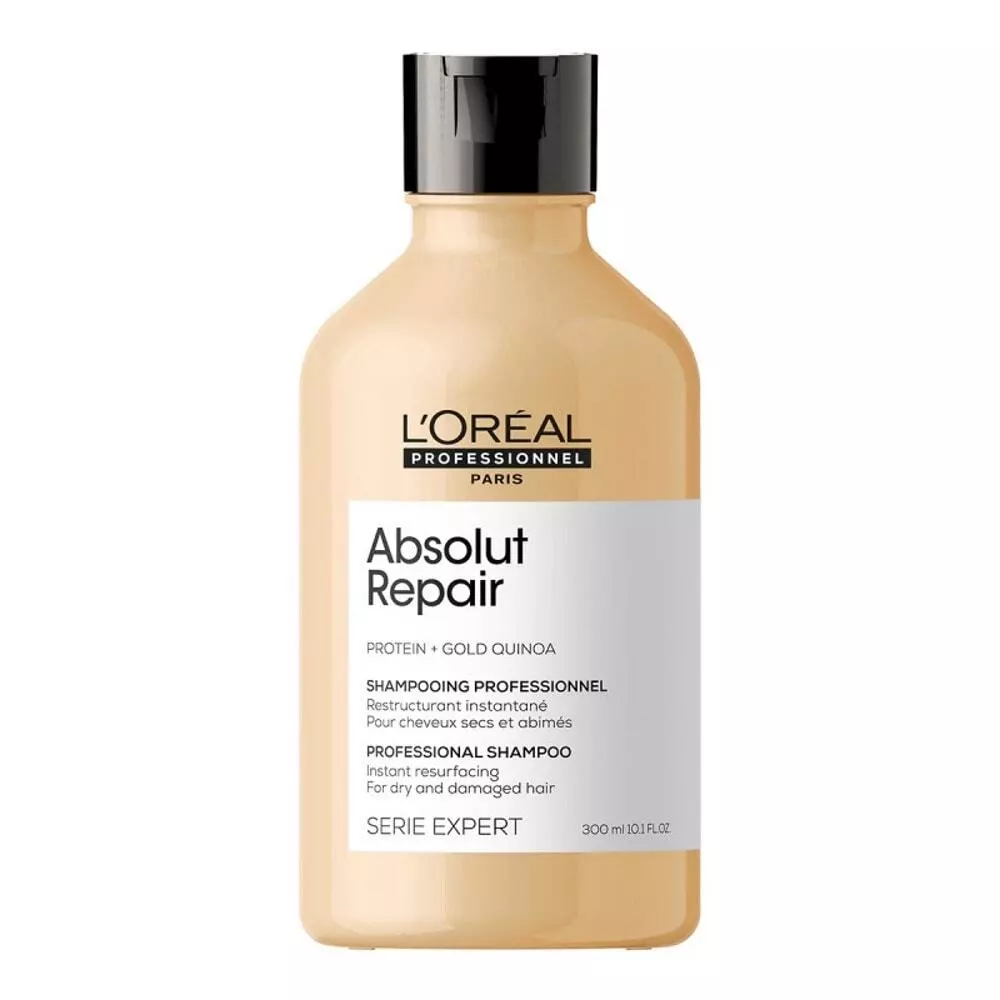 L’OREAL SHAM ABSOLUT REPAIR  300ML  – Cod Int: 60350