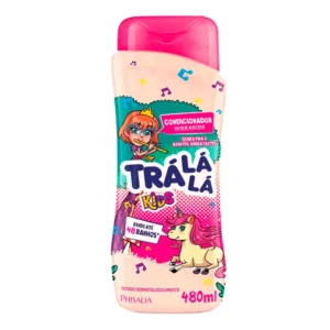 TRA LA LA KIDS ACONDICIONADOR HIDRATANTE  - Cod Int: 62099
