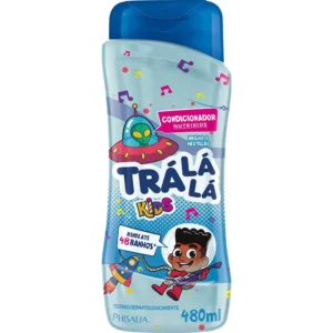 TRA LA LA KIDS ACONDICIONADOR NUTRIKIDS   - Cod Int: 62117