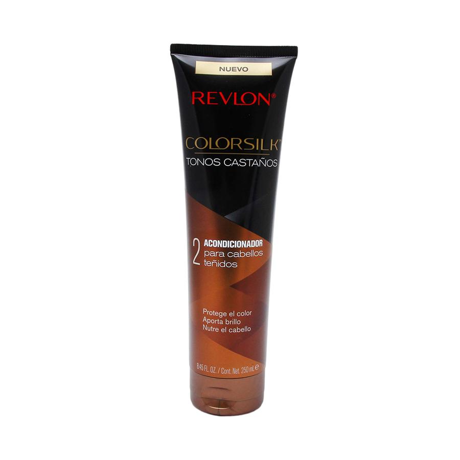 REVLON COLORSILK ACON TONOS CASTA?OS 250  – Cod Int: 63114