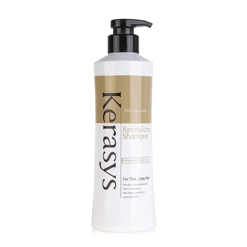 KERASY SHAM REVITALIZING 400ML  – Cod Int: 63259