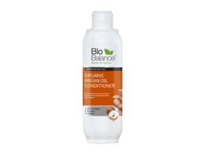 BIOBALANCE ACOND OLEO ARGAN 300ML  - Cod Int: 63304