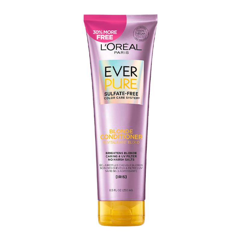 LOREAL ACOND EVER PURE BLONDE 325ML  – Cod Int: 64597