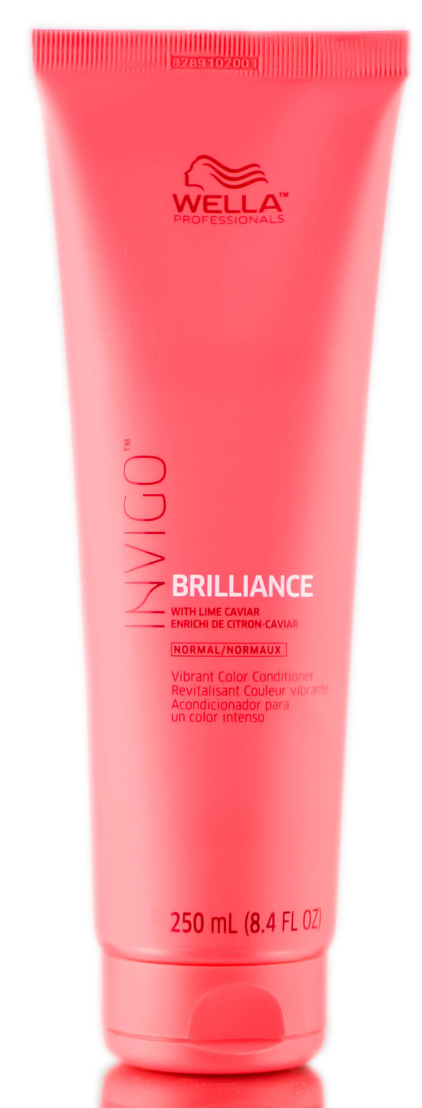 WELLA ACOND INVIGO BRIL NORMAL 250ML  – Cod Int: 64634