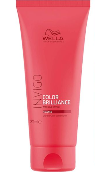WELLA ACOND INVIGO BRIL COARSE 250ML  – Cod Int: 64638