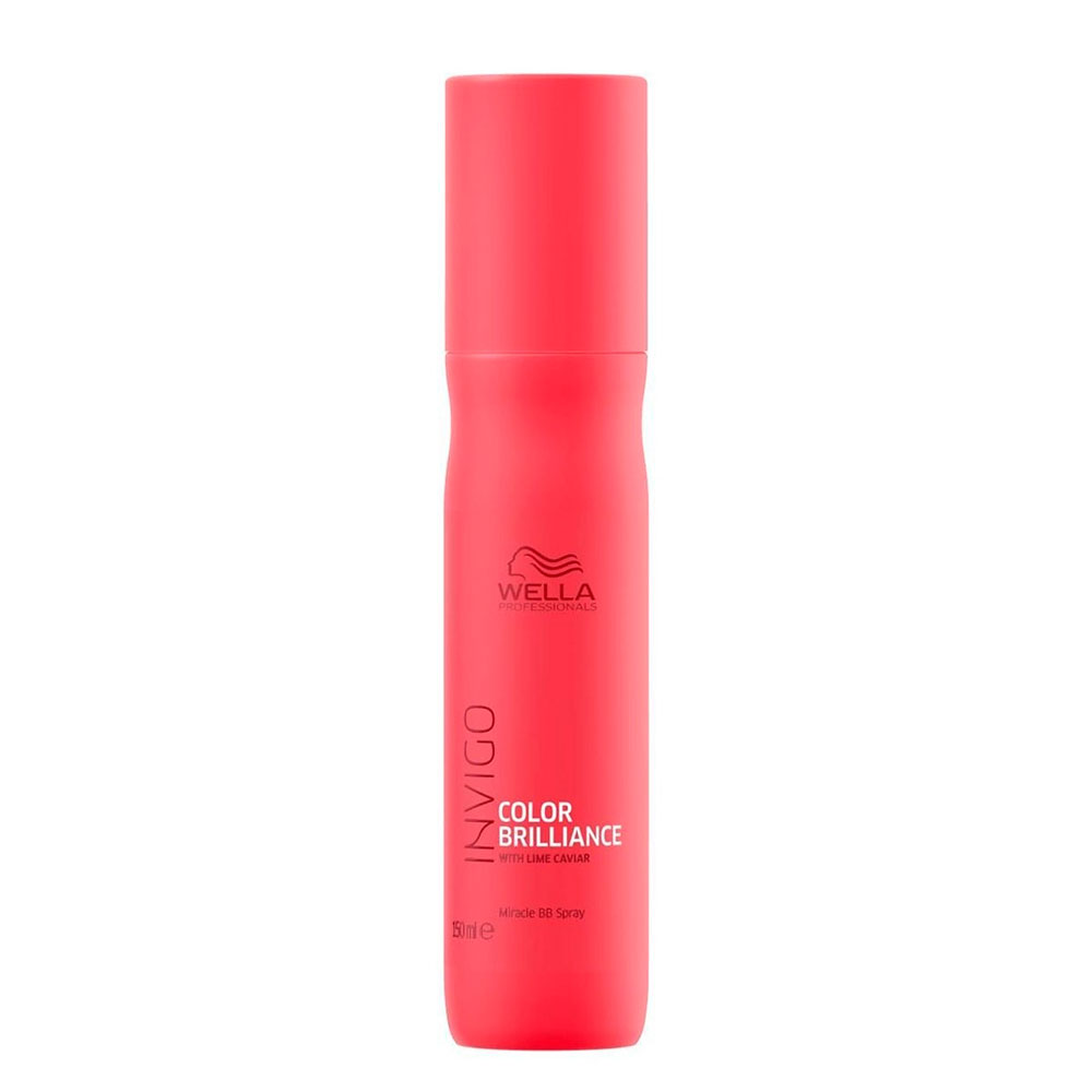 WELLA SPRAY INVIGO BRIL 150ML - Cod Int: 64640