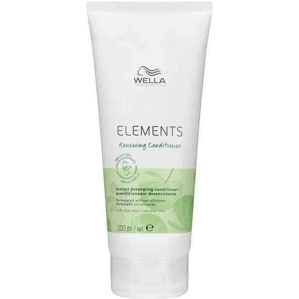 WELLA ACOND ELEMENTS RENEWING 200ML  – Cod Int: 64642