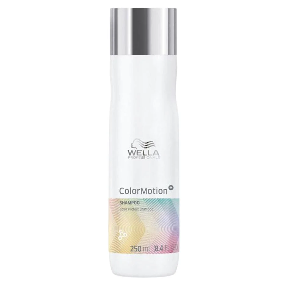 WELLA SHAM COLOR MOTION 250ML - Cod Int: 64643