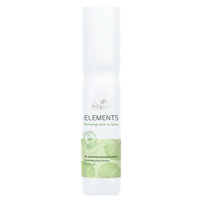 WELLA BALSAMO ELEMENTS RENEWING 150ML  – Cod Int: 64645