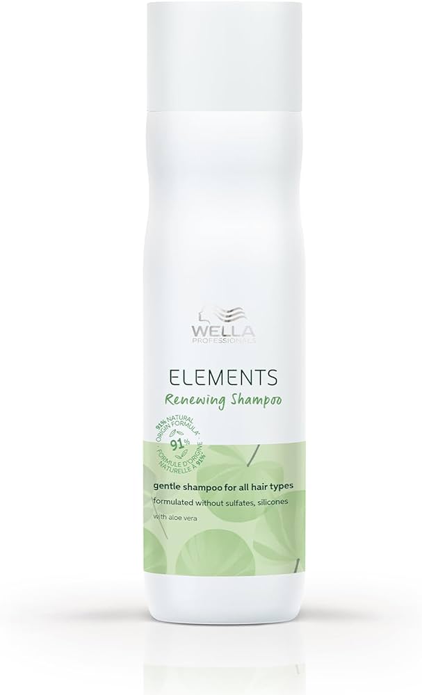 WELLA SHAM ELEMENTS RENEWING 250ML  – Cod Int: 64646