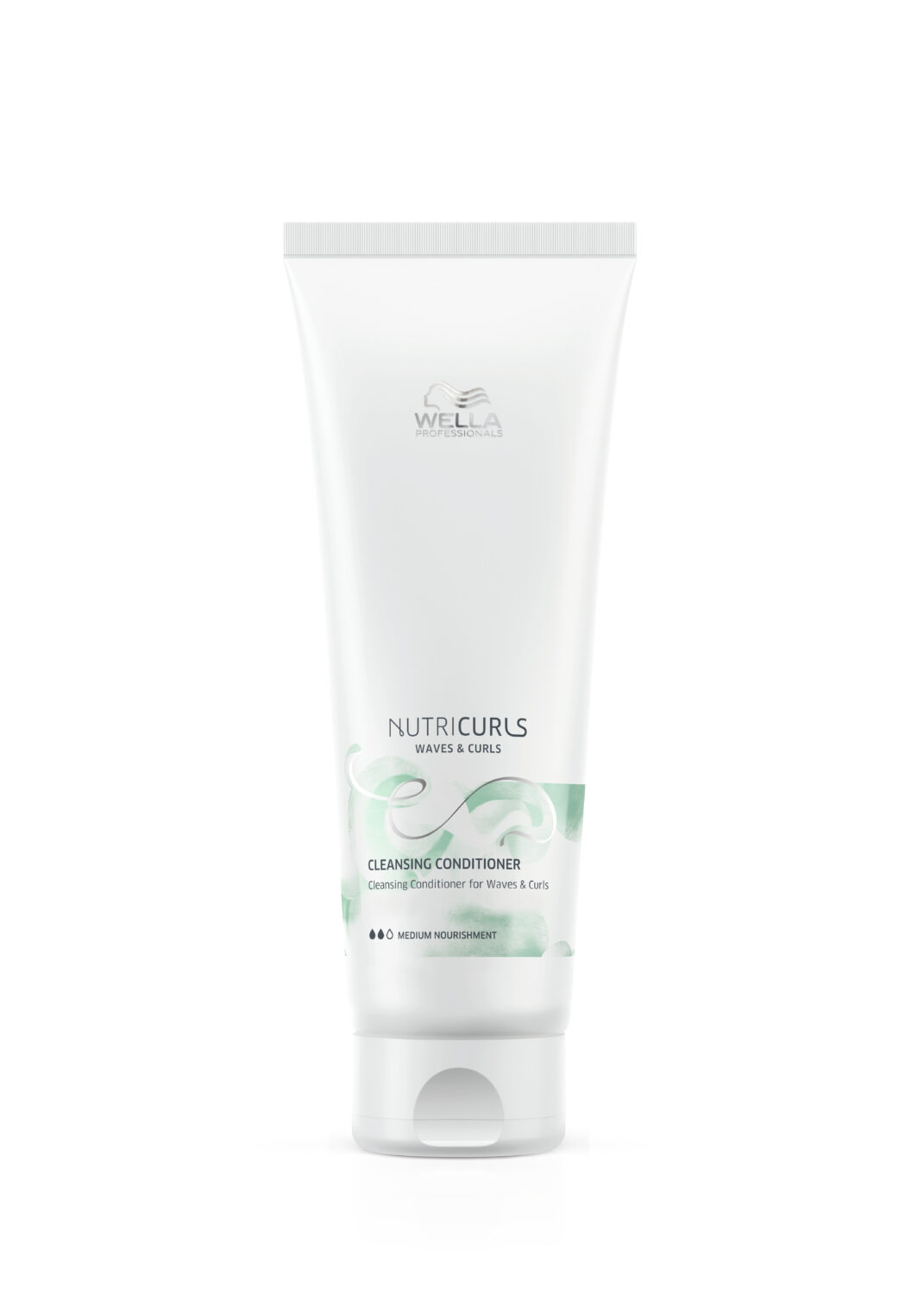WELLA ACOND NUTRI CURLS 250ML  – Cod Int: 64649