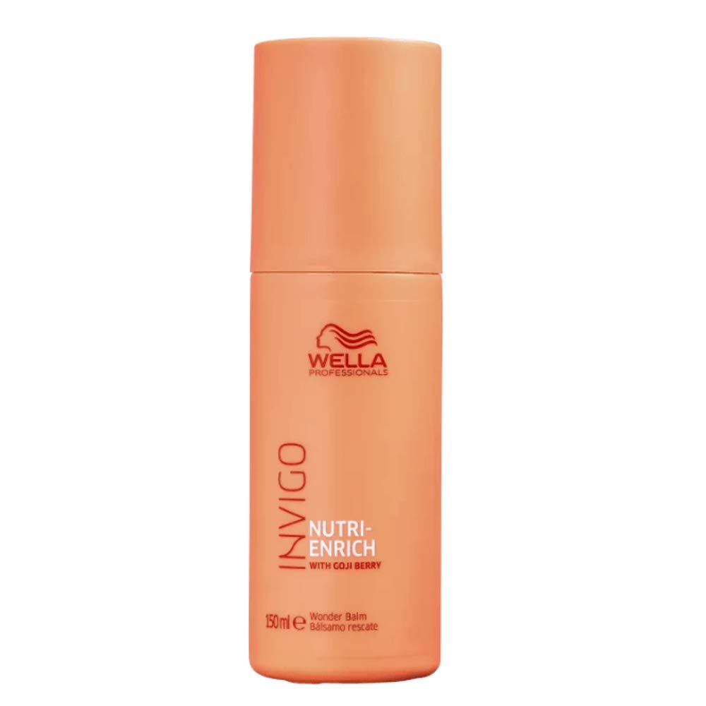 WELLA BALSAMO INVIGO NUTRI 150ML  – Cod Int: 64652