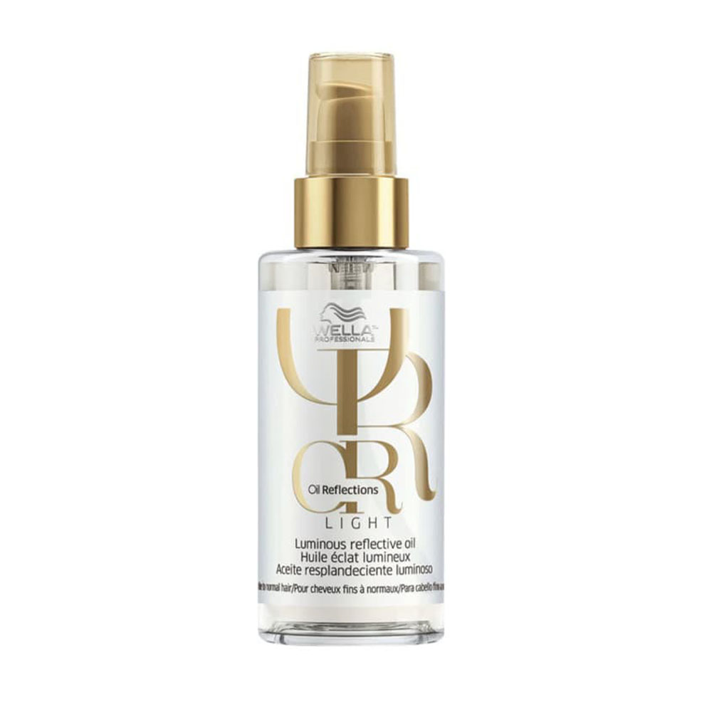 WELLA OLEO OIL REFLECTIONS LIGTH 100ML  – Cod Int: 64655
