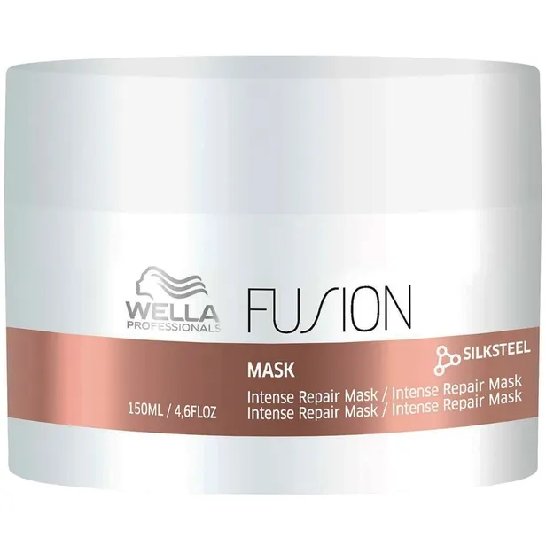 WELLA MASK FUSION INTESE REPAIR 150ML  – Cod Int: 64659