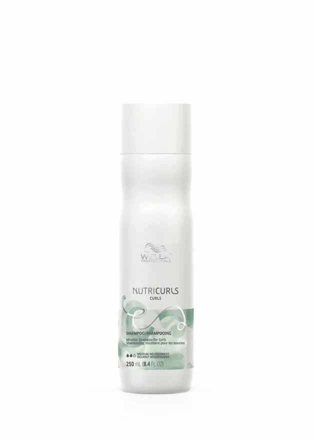WELLA SHAM NUTRI CURLS 250ML  – Cod Int: 64660