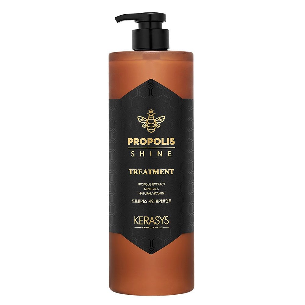 KERASYS TRATAMIENTO PROPOLIS SHINE 1LT  – Cod Int: 20673