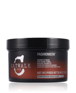 TIGI MASK CATWALK FASHIONISTA 580 G  - Cod Int: 65257
