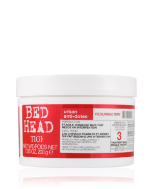 TIGI MASK BED HEAD RESURRECTION 200G  - Cod Int: 65292