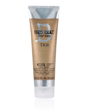 TIGI SHAM BED HEAD WISE UP MEN 250ML  - Cod Int: 65342