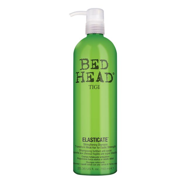 TIGI SHAM BED HEAD ELASTICATE 750 ML  – Cod Int: 65359
