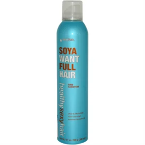 SEXY HAIR SPRAY EXTRA FIRME SOYA WANT 30  - Cod Int: 65413
