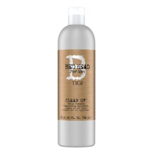 TIGI SHAM BED HEAD CLEAN UP 750 ML  - Cod Int: 65495