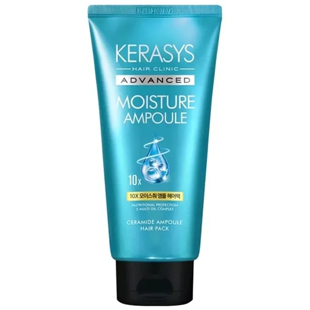 KERASYS TRATAMIENTO MOISTURE 300ML  – Cod Int: 65535