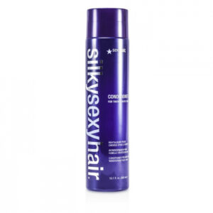 SEXY HAIR ACOND COARSE HAIR 300ML  - Cod Int: 65602