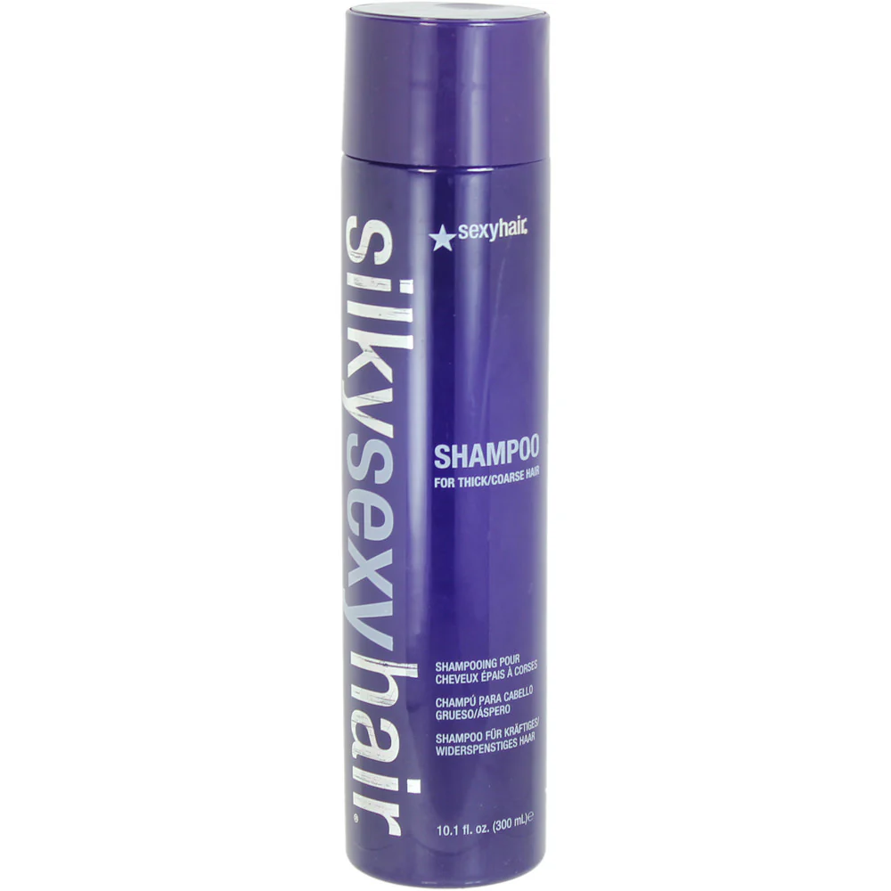 SEXY HAIR SHAMPOO COARSE HAIR 300 ML  – Cod Int: 65603