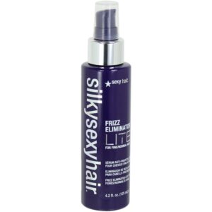 SEXY HAIR SILKY ELIMINADOR FRIZZ 125M  - Cod Int: 65604
